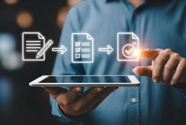 Contabilidad electrónica