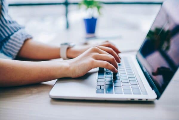 De capturar contabilidad a ser un experto