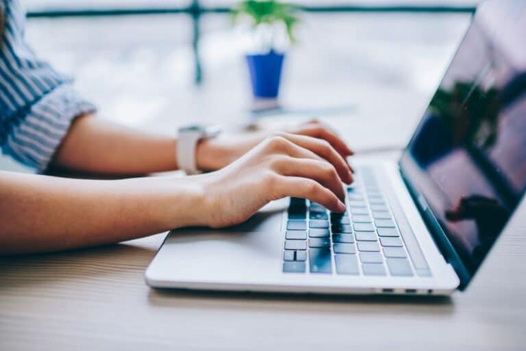 De capturar contabilidad a ser un experto