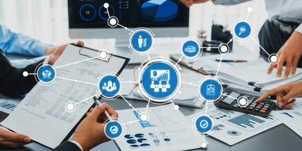 Despacho contable sociedad 50 / 50