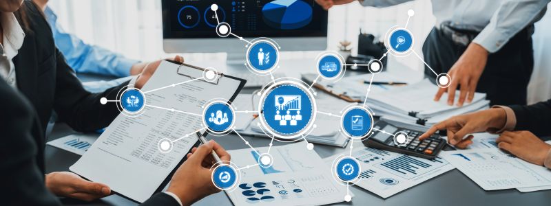 Despacho contable en sociedad 50/50, ¿acuerdo justo o problema anunciado?