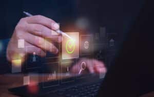 El principio del control interno para evitar fraude