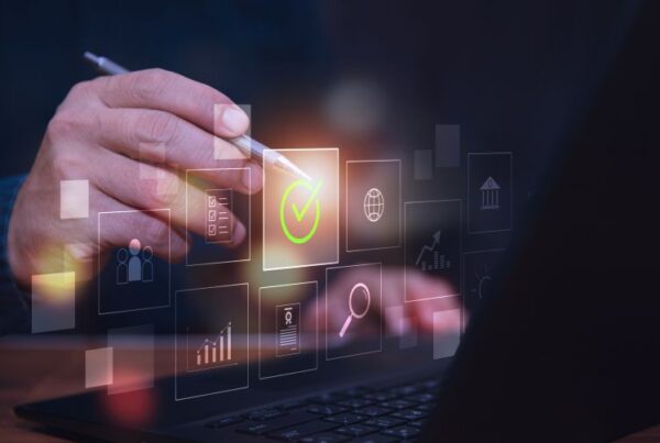 El principio del control interno para evitar fraude