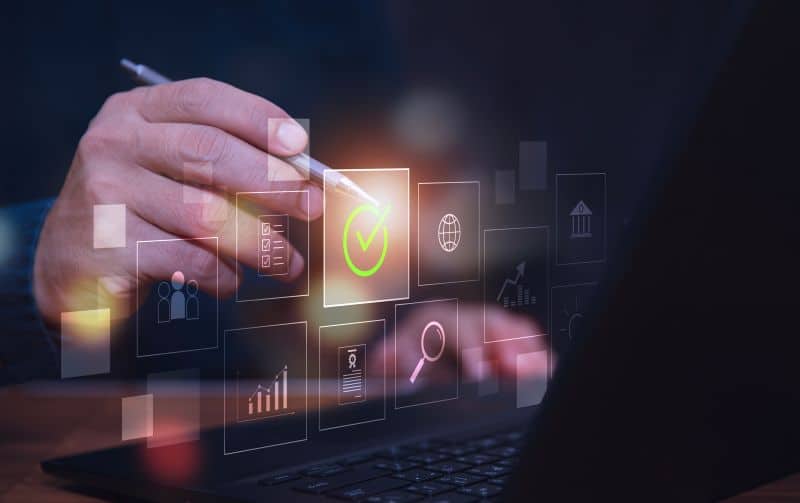 El principio de control interno que puede evitar fraudes en una empresa