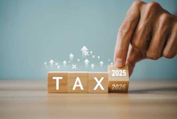 La huella invisible del pago de impuestos