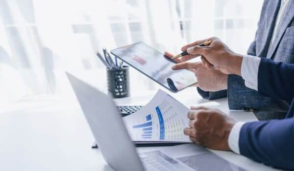 Análisis de la empresa