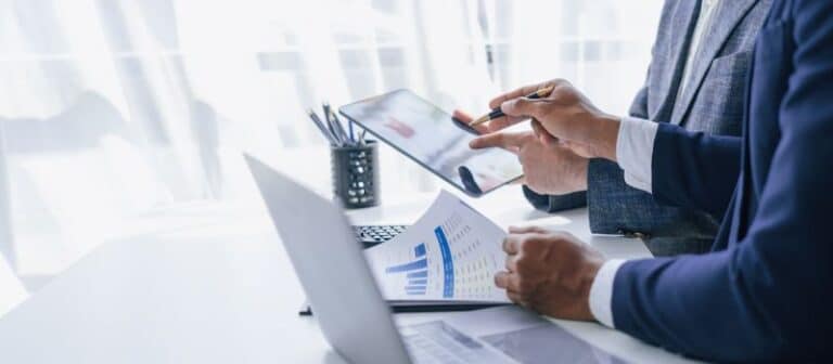 Análisis de la empresa