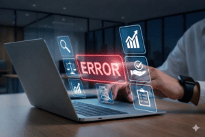 Contabilidad destruida o perdida