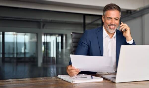 Declaración anual 2025 automatiza el proceso de presentación de la anual