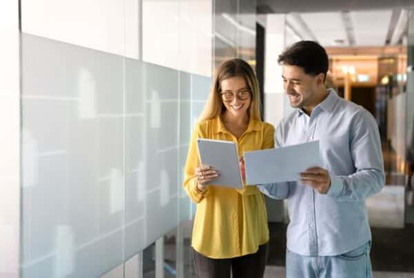 Despacho contable apagando fuegos