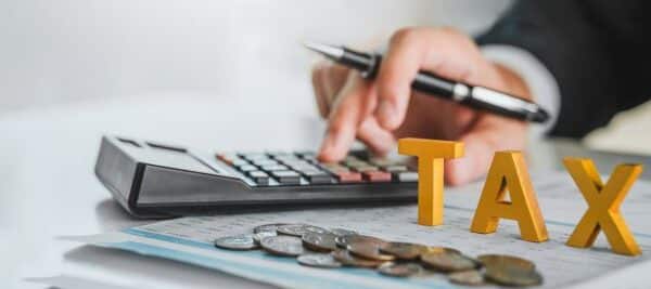 Hablemos de impuestos