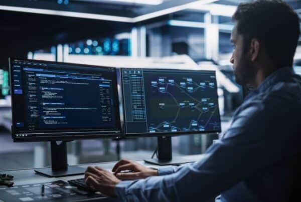 El error de muchos despachos contables: no tener un software interno