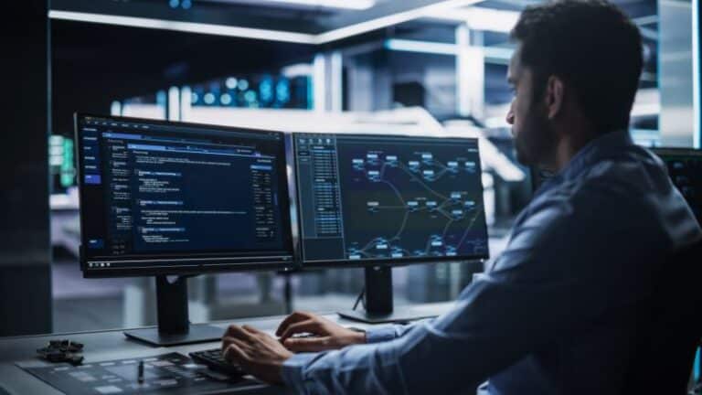 El error de muchos despachos contables: no tener un software interno