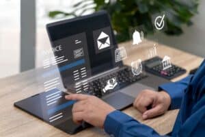 Contabilidad electrónica, revisión de pólizas por parte del SAT.