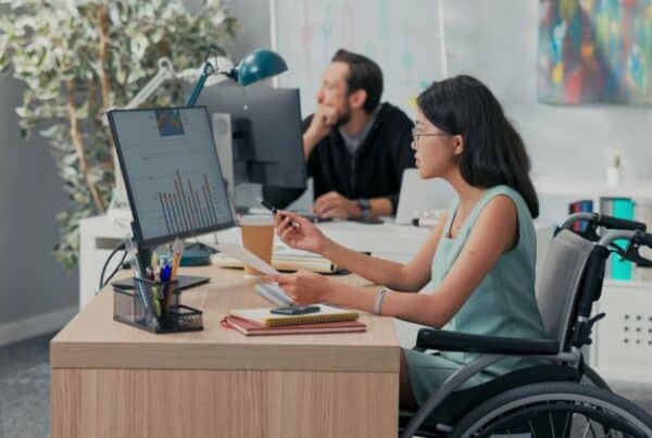 Estímulo fiscal en ISR, contratación de personas con discapacidad