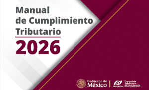 Manual PRODECON 2026