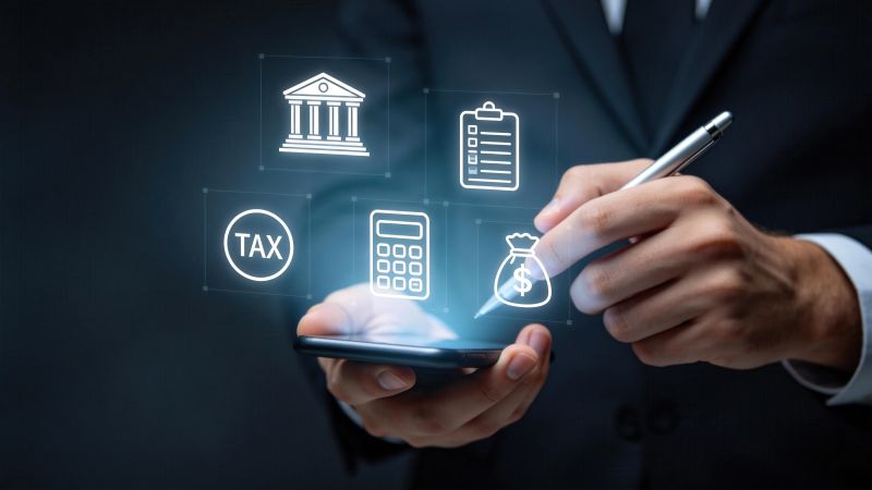 Tratamiento fiscal de Salarios y Asimilados en México