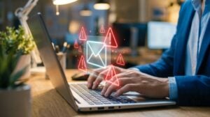 Consecuencias de no atender una carta invitación