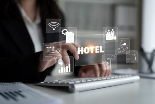 Contabilidad hotelera post
