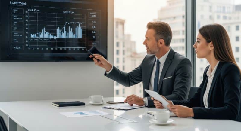 La rentabilidad de un despacho contable: Lecciones sobre clientes, tiempo y utilidad