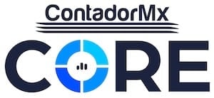 ContadorMx CORE