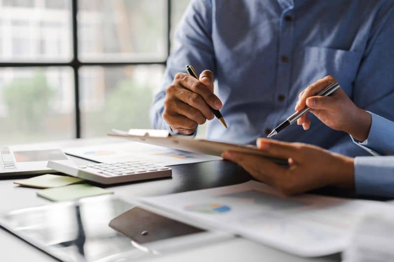 El contador como asesor empresarial