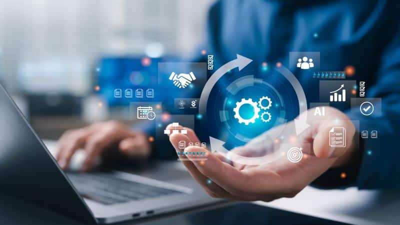 Exportación de servicios de software e IVA