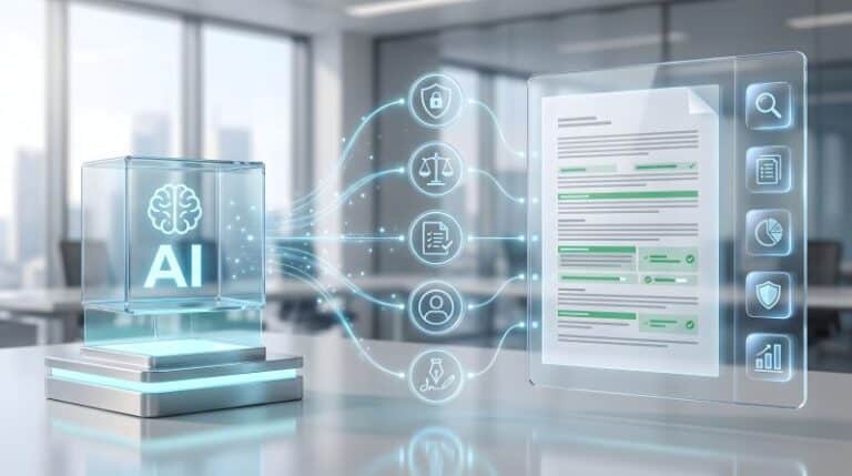Inteligencia artificial en la Contabilidad: cómo pasar de la promesa a la práctica real