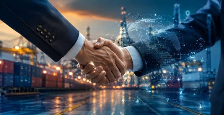RESICO e inversiones en el extranjero