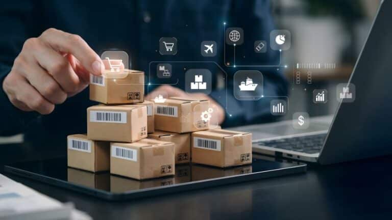 Servicios digitales de empresas extranjeras