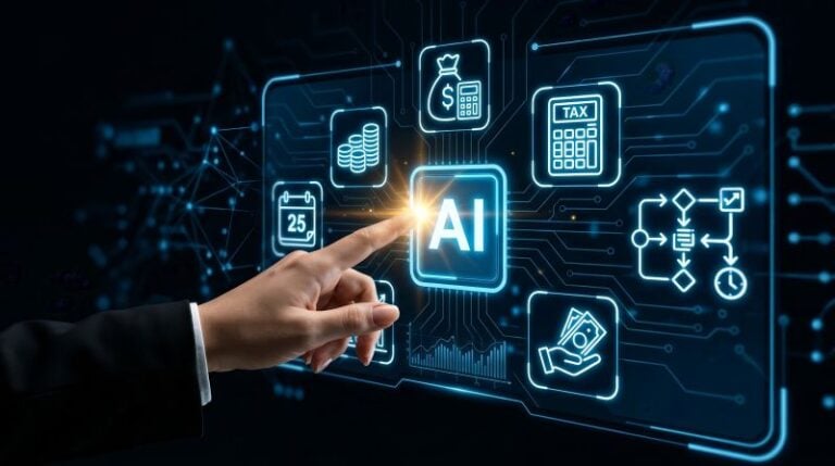 Hacia dónde va la inteligencia artificial y qué nos toca hacer a los profesionistas