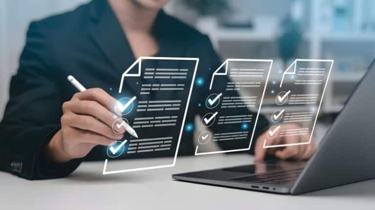 inteligencia artificial en contabilidad