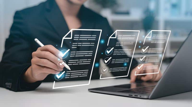 inteligencia artificial en contabilidad